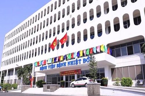 TP.HCM: Thêm 22 trường hợp nghi nhiễm Covid-19 tại Bệnh viện Bệnh Nhiệt đới