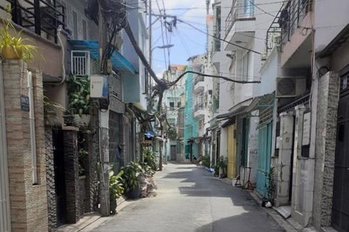 Gò Vấp có thể được nới lỏng biện pháp giãn cách