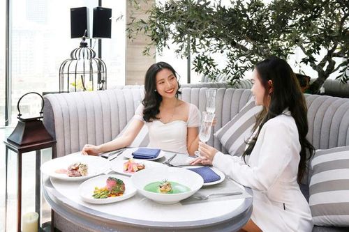 Không chỉ là chuyện ẩm thực...