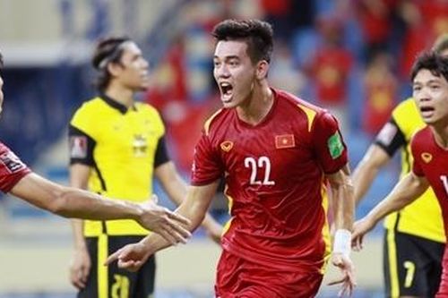 Đội tuyển Việt Nam và 3 điểm nhọc nhằn