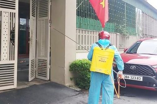 Hà Tĩnh thêm 16 trường hợp dương tính với SARS-CoV-2