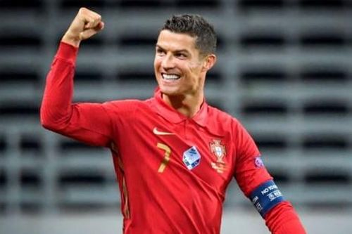 Top 4 cầu thủ lớn tuổi những vẫn khiến đối thủ e sợ ở Euro 2020