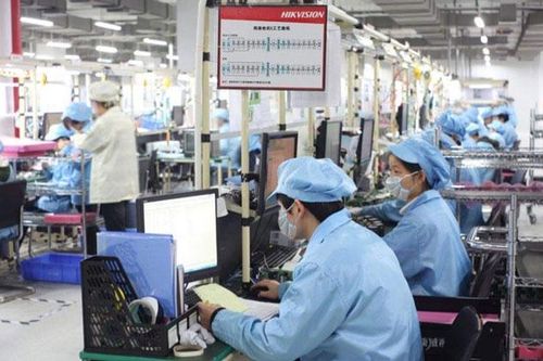 Trung Quốc thông qua 'Đạo luật chống lại lệnh trừng phạt của nước ngoài': 'Bức tường lửa' pháp lý