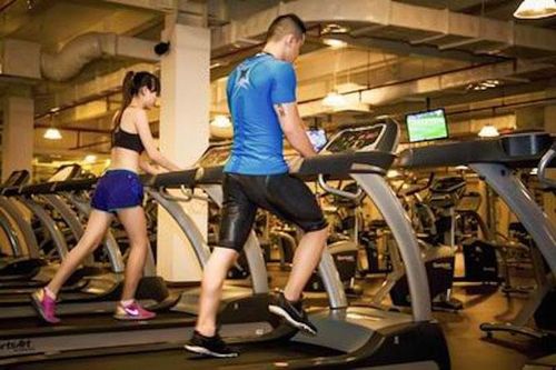 Coi chừng đột tử, ngừng tim khi chơi thể thao gắng sức