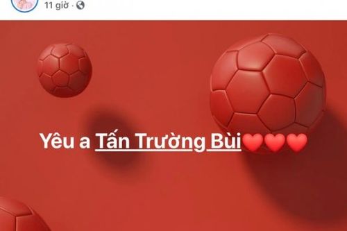 'Người nhện xanh' Bùi Tấn Trường phản ứng thông minh khi được ca sĩ xinh đẹp 'tỏ tình'
