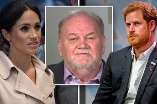 Nội chiến nhà Markle: Bố của Meghan trách con gái và con rể đối xử tệ, 'không hề nhân hậu'