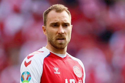 Eriksen nói điều bất ngờ sau khi hồi tỉnh