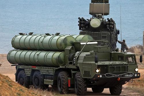 Vì sao Nga 'dửng dưng' trước nguy cơ bí mật tên lửa S-400 lọt vào tay Mỹ?