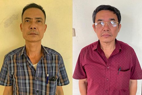 Bắt nhóm đối tượng lừa đảo chiếm đoạt hàng tỷ đồng