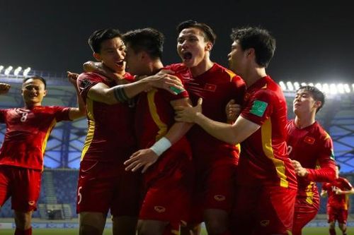 Bóng đá Đông Nam Á trông cả vào ĐT Việt Nam
