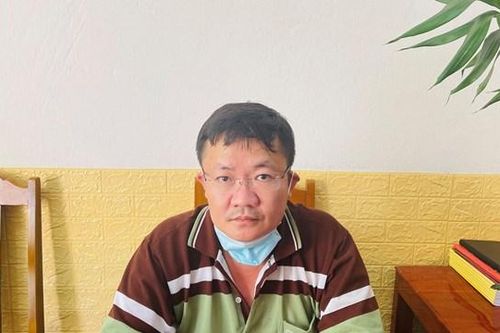 Thanh Hóa: Bắt đối tượng giả danh cán bộ Thanh tra Chính phủ lừa đảo người chạy án
