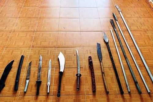 Quảng Nam: Khởi tố 3 thanh niên đánh người gây thương tích