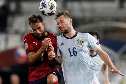 Scotland - Cộng hòa Séc (20h, 14/6): Hơn cả 3 điểm