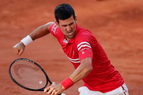 Djokovic ngược dòng vô địch Pháp Mở rộng
