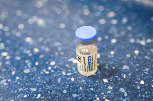 Nam Phi vứt bỏ 2 triệu liều vaccine Covid-19