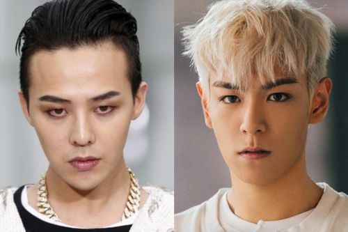 5 ngôi sao Kpop điêu đứng vì dính đến ma túy