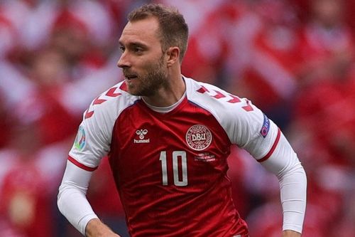 Chìa khóa cứu sống Eriksen