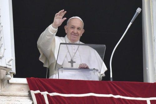 Giáo hoàng Francis cảnh báo về 'nghĩa địa lớn nhất châu Âu'
