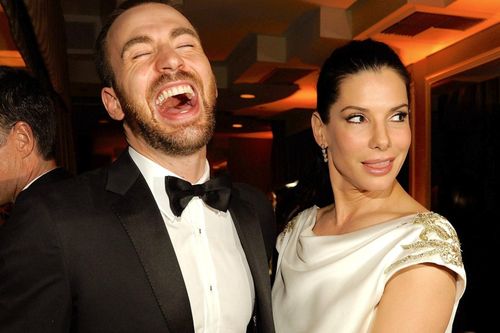 Những điều ít người biết về Chris Evans