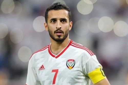 Ali Mabkhout: 'Thắng Việt Nam mới có thể làm hài lòng người hâm mộ'
