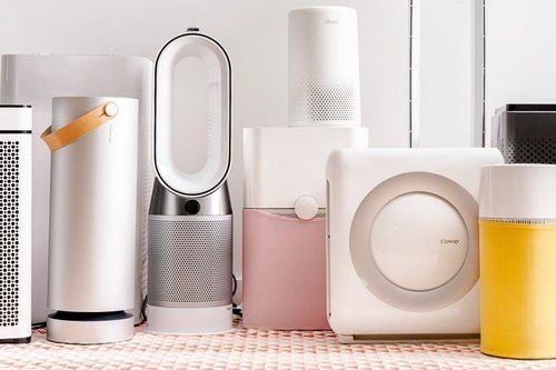 Thị phần máy lọc không khí tại Việt Nam đang nằm trong tay ai?