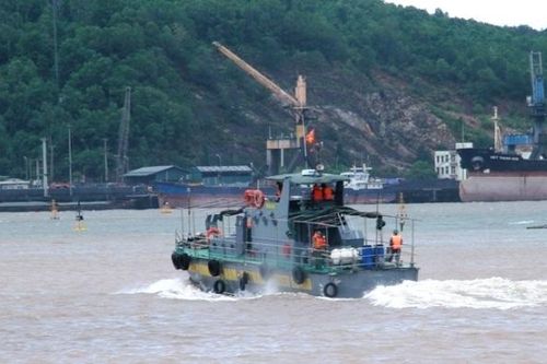 Khẩn trương tìm kiếm 2 trường hợp mất tích do bão số 2
