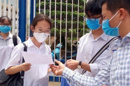 Đề thi Toán chuyên vào lớp 10 có tính phân loại tốt, sẽ ít điểm 10