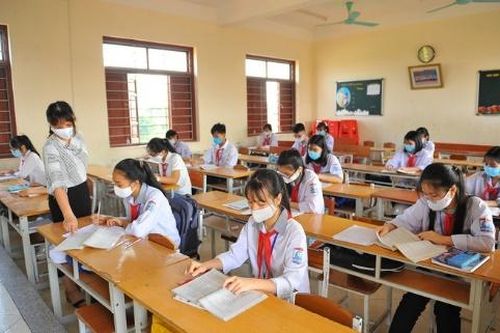Hải Dương đã sẵn sàng cho thí sinh thi vào lớp 10