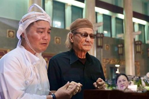 Hồi ức của giới văn nghệ sĩ về đạo diễn Lê Cung Bắc