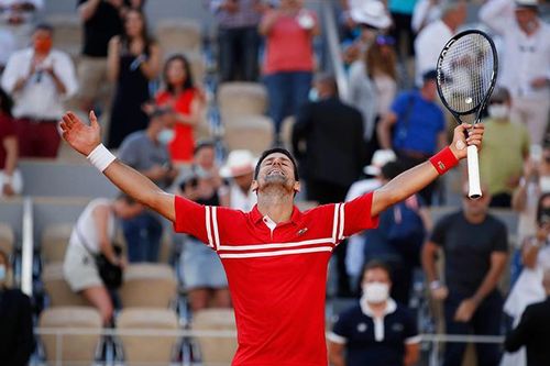 Djokovic vô địch Roland Garros 2021: Giới hạn nào cho Nole?