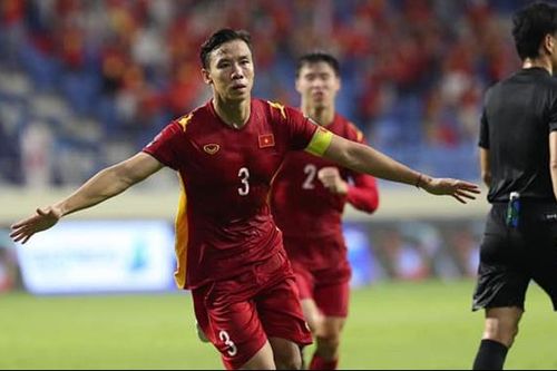 Kết quả dự đoán Vòng loại World Cup 2022: Trận Malaysia vs Việt Nam