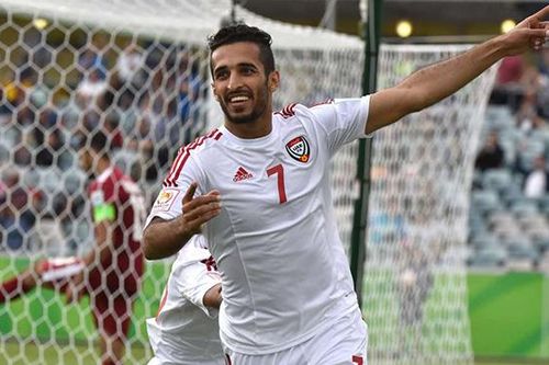 Hai 'vũ khí hạng nặng' của UAE