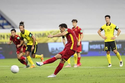 Cựu Chủ tịch ủy ban trọng tài Malaysia: 'Phạt đền cho Việt Nam là đúng'