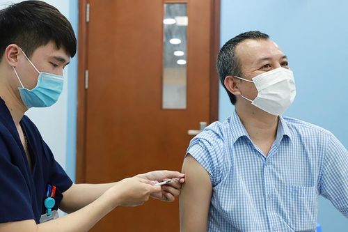 Quỹ Vaccine đã tiếp nhận 5.080 tỷ đồng