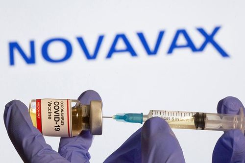 Hiệu quả vaccine của Novavax lên tới 90%