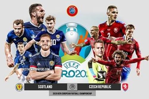 Scotland gặp khó, Ba Lan thắng hủy diệt, Tây Ban Nha gặp may