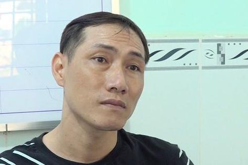 Bắt đối tượng có 4 tiền án, bị truy nã nguy hiểm trên toàn quốc