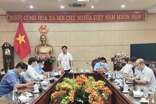 Phát hiện ca dương tính Covid–19 trong khu công nghiệp, Bắc Kạn hỏa tốc xử lý