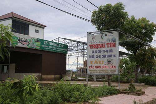 Hà Tĩnh: Làng vịt vắng như 'chùa bà Đanh' dịp Tết Đoan Ngọ