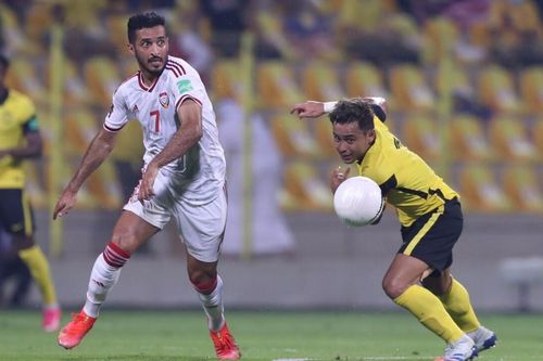 Hàng công của UAE có sức mạnh 'hủy diệt' cỡ nào?