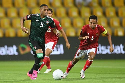 Trụ cột UAE: 'Tuyển Việt Nam là đối thủ ngoan cường'