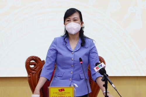 Dốc sức dập dịch, sớm đưa thành phố Bắc Ninh trở lại cuộc sống bình thường