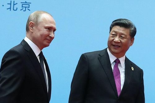 Thượng đỉnh G7: Tuyên bố chung có 'vừa đấm vừa xoa' Trung Quốc, nặng lời với Nga?