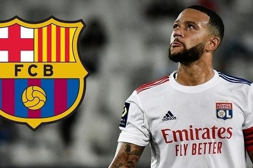 Tin chuyển nhượng cầu thủ: MU tăng cường hàng phòng ngự; Barca ký Memphis Depay theo dạng tự do; Milan tìm dự bị cho Ibrahimovic