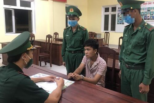 Triệt phá tụ điểm tàng trữ, mua bán, sử dụng trái phép ma túy tại vùng biển Cửa Tùng