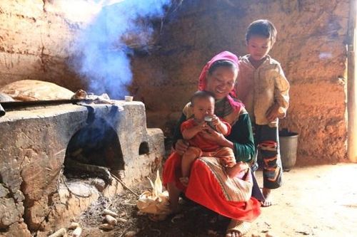 Bổ sung đối tượng vùng đồng bào dân tộc thiểu số được cấp bảo hiểm y tế miễn phí