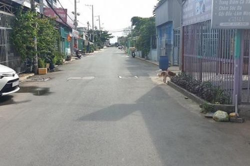 Bất động sản 'xì hơi', có nên trông chờ vào cắt lỗ, bán tháo?