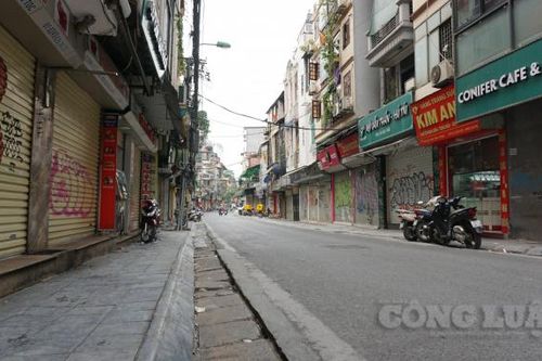 Lối đi nào cho ngành du lịch giữa 'bóng đen' COVID-19?