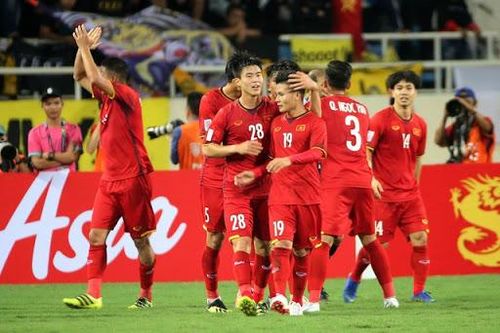 Truyền thông UAE tin tưởng đội nhà sẽ giành chiến thắng trước tuyển Việt Nam