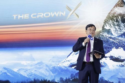 Alibaba và Baring Private Equity Asia hoàn tất thương vụ rót vốn 400 triệu USD vào công ty con của Masan
